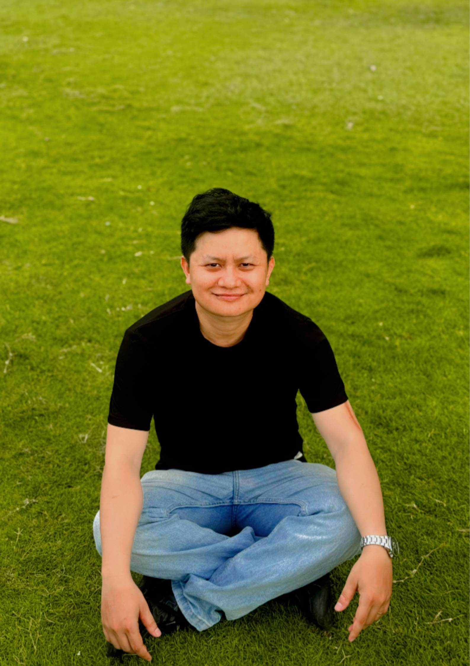 Anh Lập Trình - Nhuần